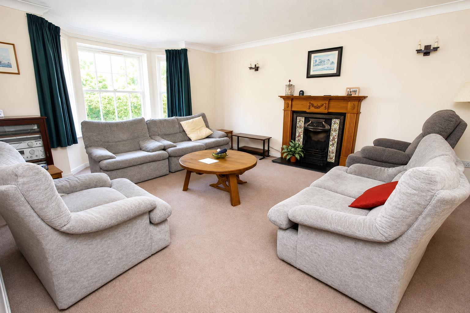 Meadowside, Tilehurst, Reading
